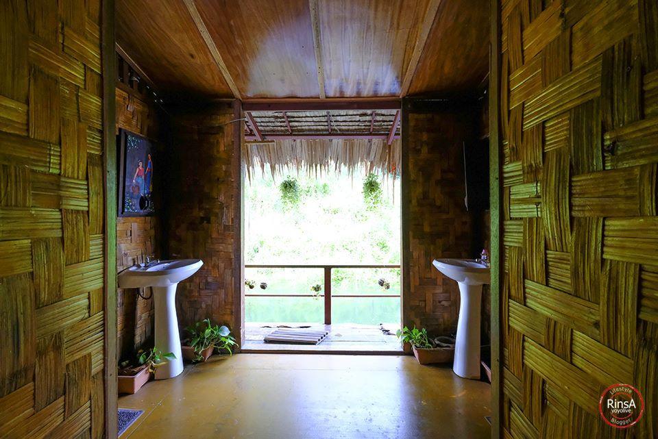 Gasthuis Sweet Floating House Ban Lum Le